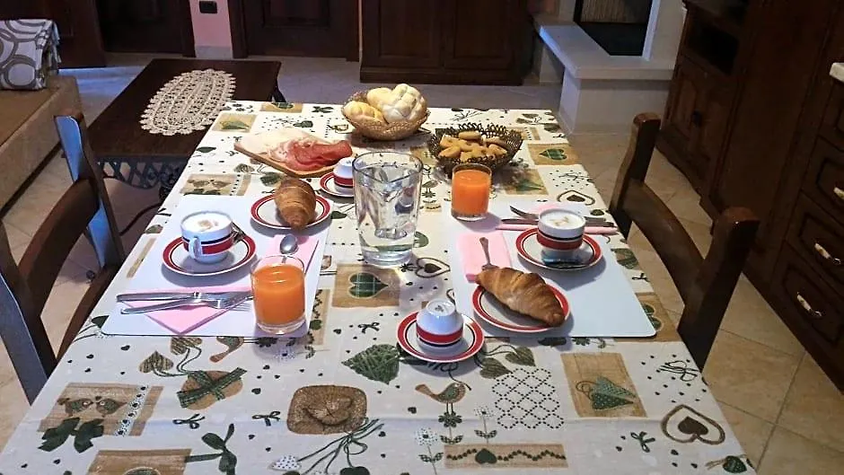 B&B Il Fratino-1