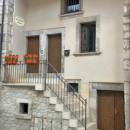 B&B Il Fratino-3